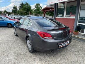 Opel Insignia 2.0 CDTI 160k Edition - 4