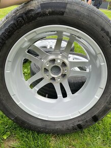 ✅Original disky Dezent 5x112 205/55 R16 - 4