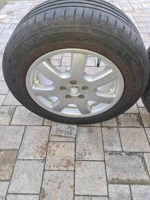 205/60 r15 - 4