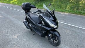 Honda PCX 125 7/2024 - 4