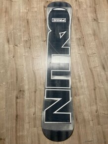 Snowboard komplet - 4