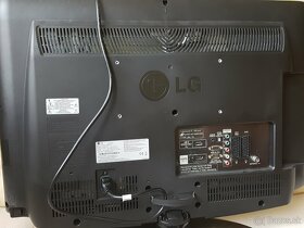 LCD TV LG 26LD320ZA DVB-T - 4