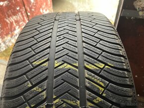 255/45 r20 zimné pneu 4ks Michelin DOT 18/22 - 4