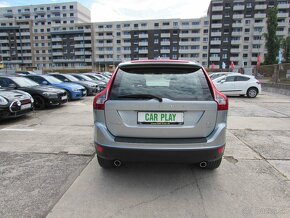 Volvo XC60 D5 (158kW) AWD Ocean Race Geartronic - 4