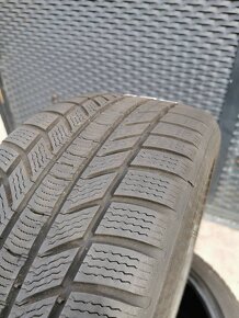 Continental 225/45 R18 95V zimné pneumatiky - 4