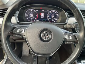 Volkswagen Passat b8 2016 140kw 228000km - 4