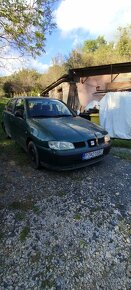 Seat Ibiza - 4