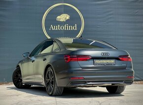 AUDI A6 45 3.0TDI S-LINE QUATTRO 170KW/231PS VIRTUAL 2019 - 4