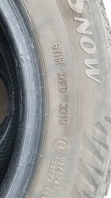 Matador zimne 175/70 R14 - 4