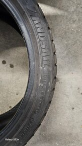 zimné pneu Landsail 225/40R18 - 4