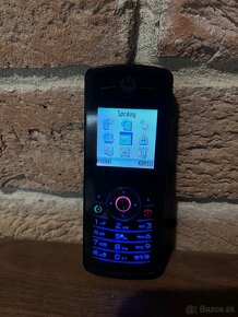 Motorola W175 - 4