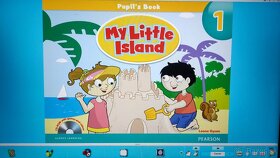 My little island 1 Active teach - 4