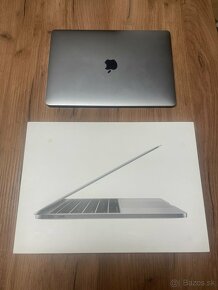 MacBook PRO 13” 2017 - 4