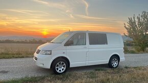 Vw Transporter T5 1.9 TDi - 4