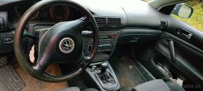 Passat B5.5 1.9TDI 96kw - 4