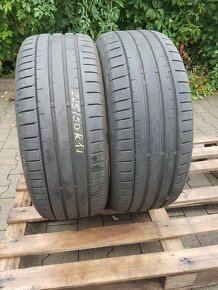 Letne 225/45R17 a 225/50R17 páry - 4