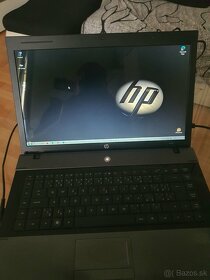 HP 620  750/8GB Win 10 / Win7 - 4