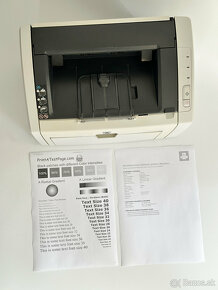 Laserová tlačiareň HP LaserJet 1022 s tonerom - 4