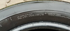 Pneu Continental 205/55 R16 - 4