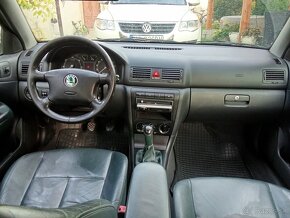 Skoda octavia - 4