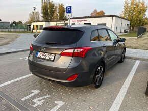 Hyundai i30 CW 1.6 crdi 2016 81kw - 4