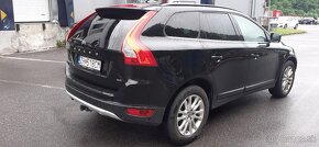 Volvo XC60 4x4 manuál - 4