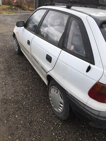 Opel Astra 1.4 - 4