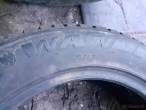 215/55 r17 wanli - 4