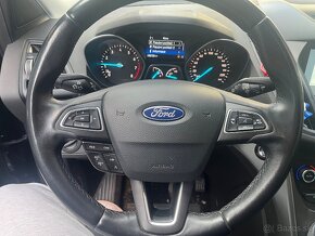 Ford Kuga 1.5 Benzín 2018 - 4