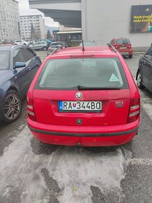 Skoda - 4