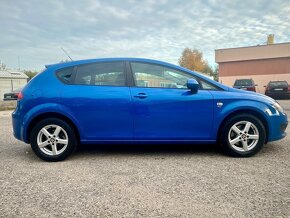 ✅Seat LEON 1.2TSi STYLE✅ XENON.NAVI✅ - 4