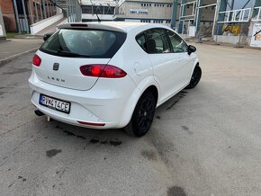 Seat leon 2 MK2 - 4