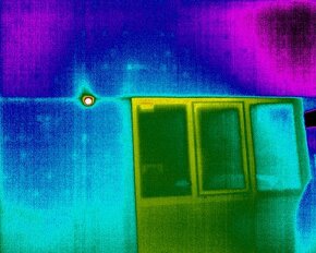 TERMOVÍZNE MERANIE - 4