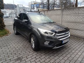 Ford Kuga 1.5 EcoBoost Anniversary 4x4 - 4