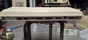 Amiga 500 + zdroj - 4