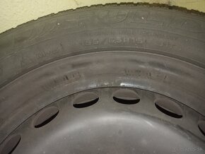 Fulda 195/65 R/15 - 4