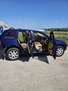 Vw touareg 3.0tdi v6 165kw - 4