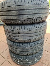 Michelin primacy 3 215/55r17 leto - 4