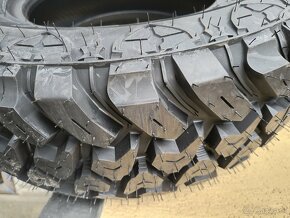 Pneumatiky 235/75 R15 , 245/75 R16 MTecka originál - 4