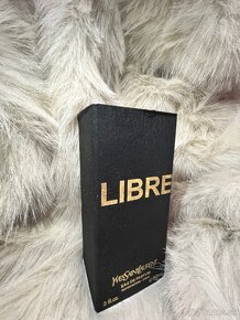 YSL libre - 4