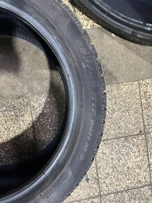 Pirelli sottozero 225 45 r17 94H - 4