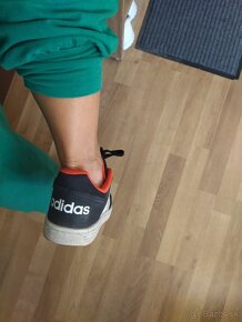 Adidas tenisky plus dalsie gratis - 4