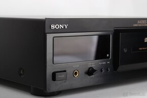 SONY CDP-XA20ES - CD prehrávač - 4