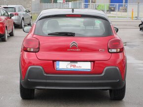 Citroën C3 PureTech 82 LPG Feel - 4