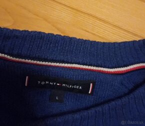 Tommy Hilfiger farebný - 4