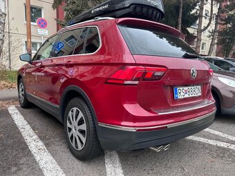 Tiguan 2.0 110KW - 4