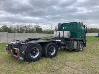 Volvo FM13 440 6x4 Euro 4 - 4