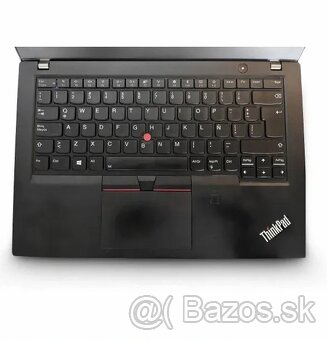 Lenovo ThinkPad T480s Intel Core I5-8350U 12 GB RAM 256 GB S - 4