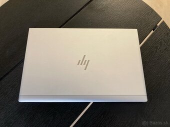 V záruke, HP EliteBook 845 G8 14, Ryzen 5 5650U, 64GB, 256GB - 4