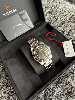 Tudor Black Bay 54 - 4